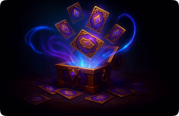 Select Your Service screenshot