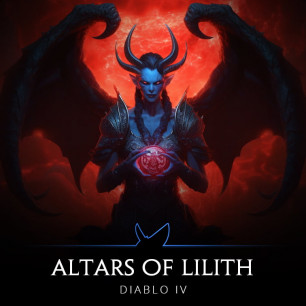 Altars of Lilith