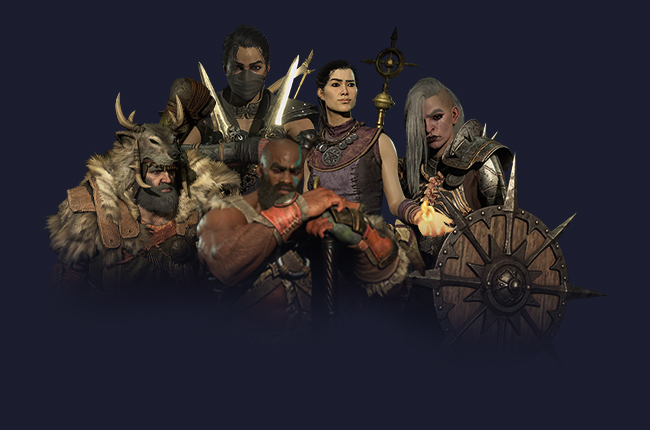 Diablo 4 Season 1: Endgame Builds Ranking Guide by WowCarry