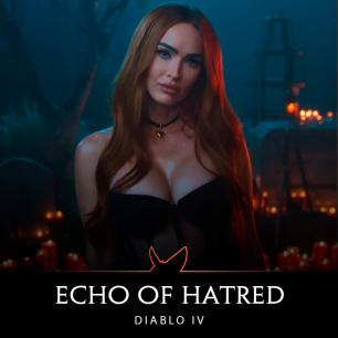 Echo of Hatred