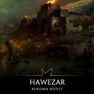 Hawezar Renown