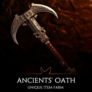 Ancients' Oath