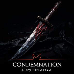 Condemnation