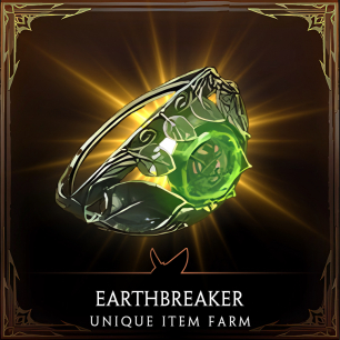 Earthbreaker