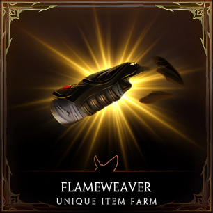 Flameweaver