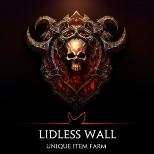 Lidless Wall