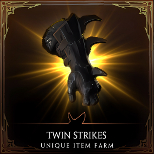 Twin Strikes