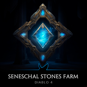 Seneschal Stone Farm