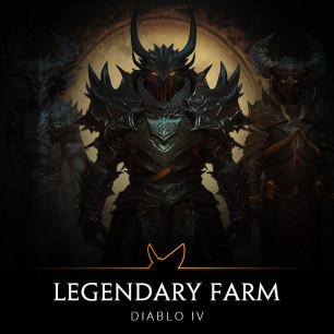 Legendary Farm