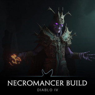 Necromancer Build