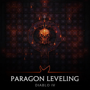 Paragon Leveling