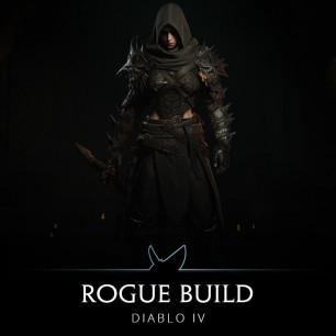 Rogue Build