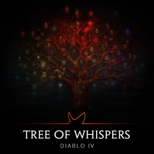 Tree of Whispers
