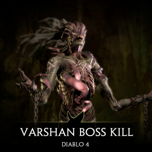 Echo of Varshan Kill