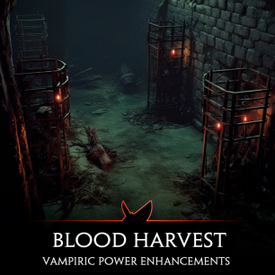 Blood Harvest Farm