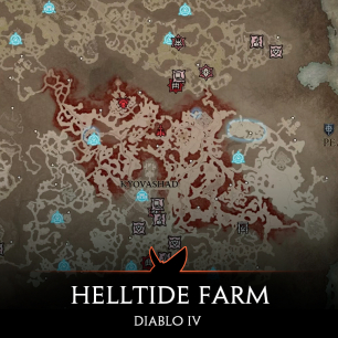 Helltide Farm