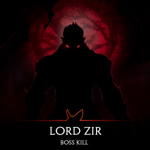 Lord Zir Kill