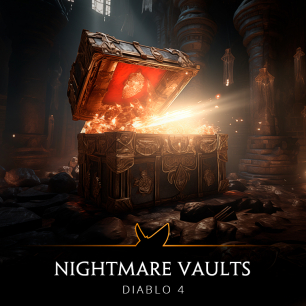 Nightmare Vaults Carry