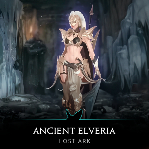 Ancient Elveria