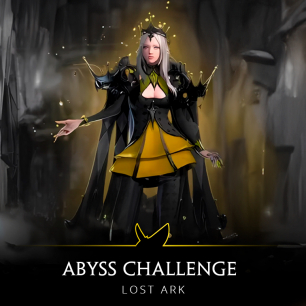 Challenge Abyss