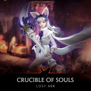Crucible of Souls