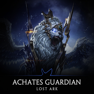 Achates Guardian