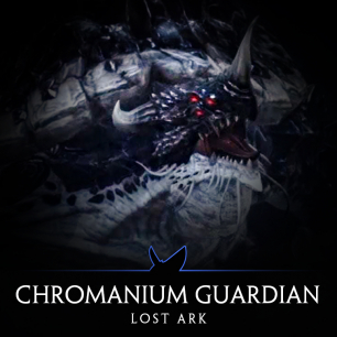 Chromanium Guardian