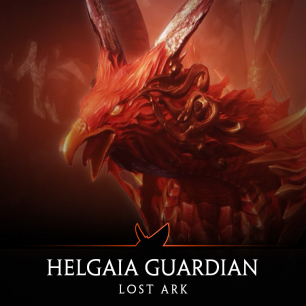 Helgaia Guardian