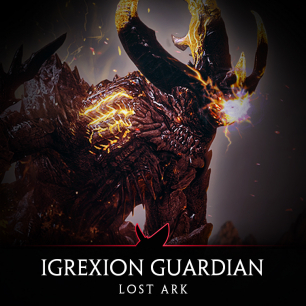 Igrexion Guardian