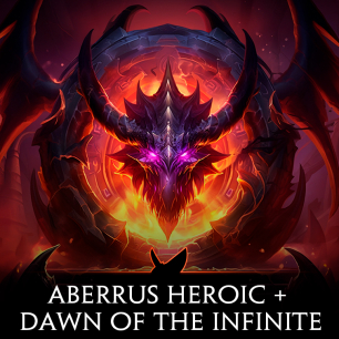 Aberrus Heroic Plus DotI Run