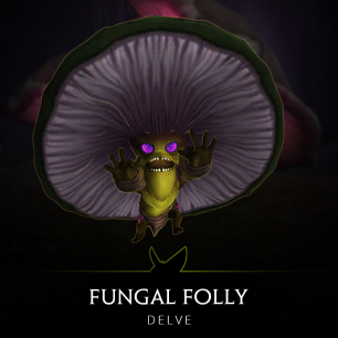 Fungal Folly
