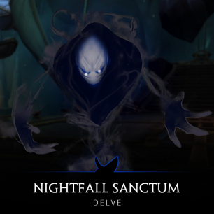 Nightfall Sanctum