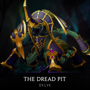 The Dread Pit