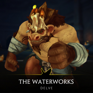 The Waterworks