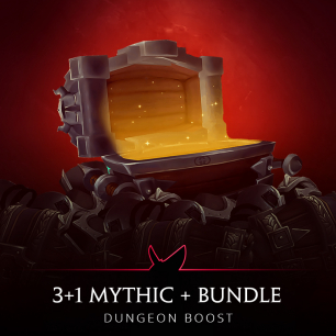 Mythic+ Bundles