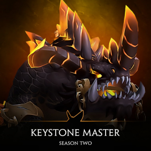 Keystone Master Boost