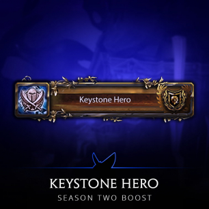 Keystone Hero