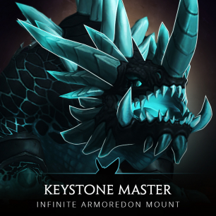 Keystone Master Boost