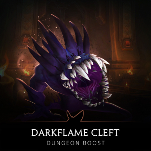 Darkflame Cleft