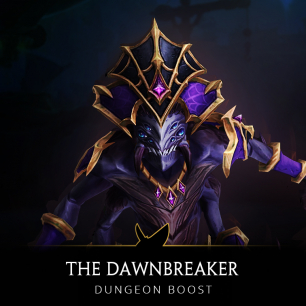 The Dawnbreaker