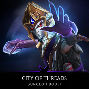 City of Threads
