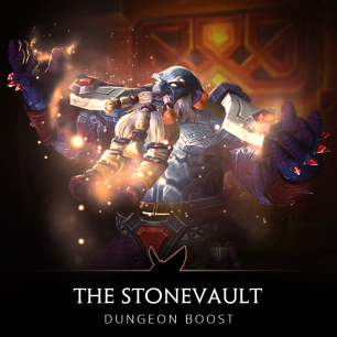 The Stonevault