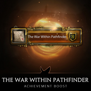 The War Within Pathfinder