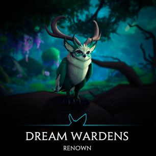 Dream Wardens