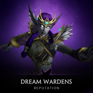 Dream Wardens Renown
