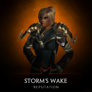 Storm's Wake Reputation