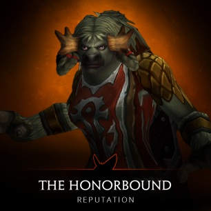 The Honorbound Reputation