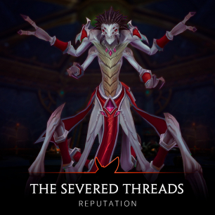 The Severed Threads