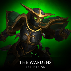The Wardens Reputation