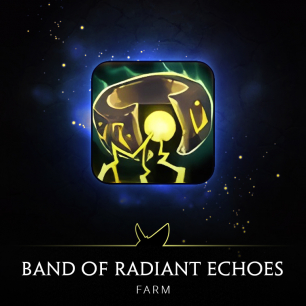 Band of Radiant Echoes